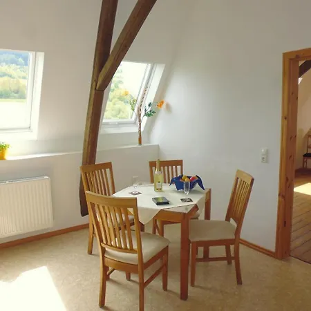 Ferienhaus Moselmerle Zell Exterior foto
