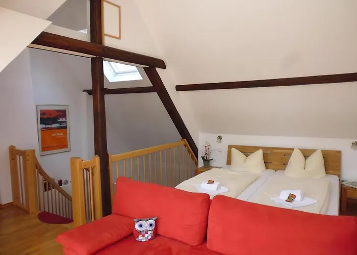 Ferienhaus Moselmerle