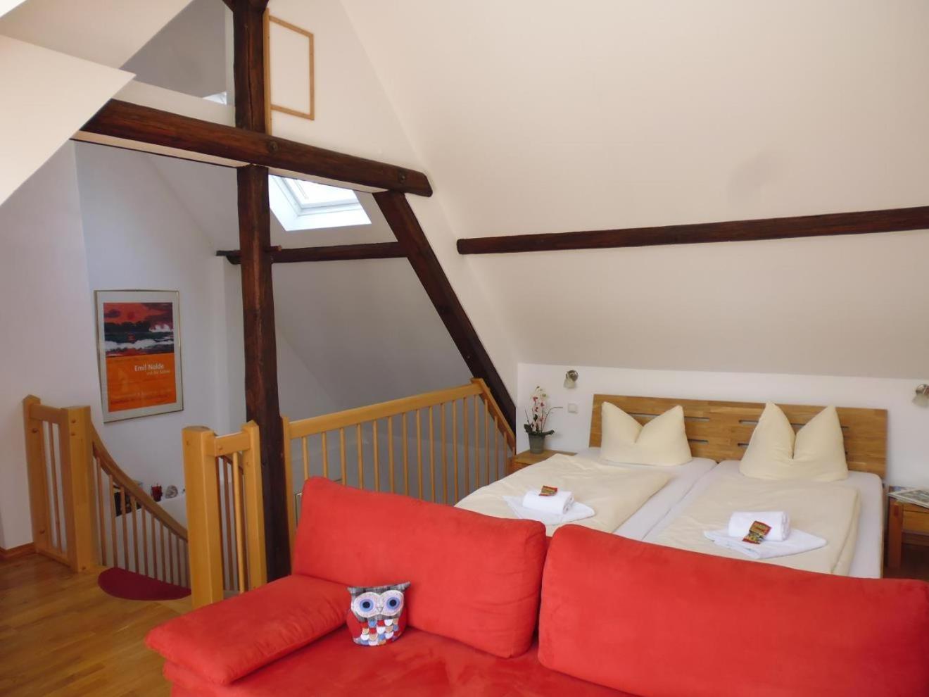 Moselmerle Apartment Zell