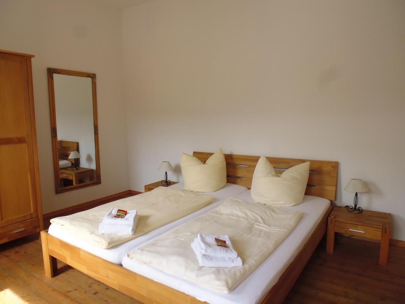Moselmerle Apartment Zell