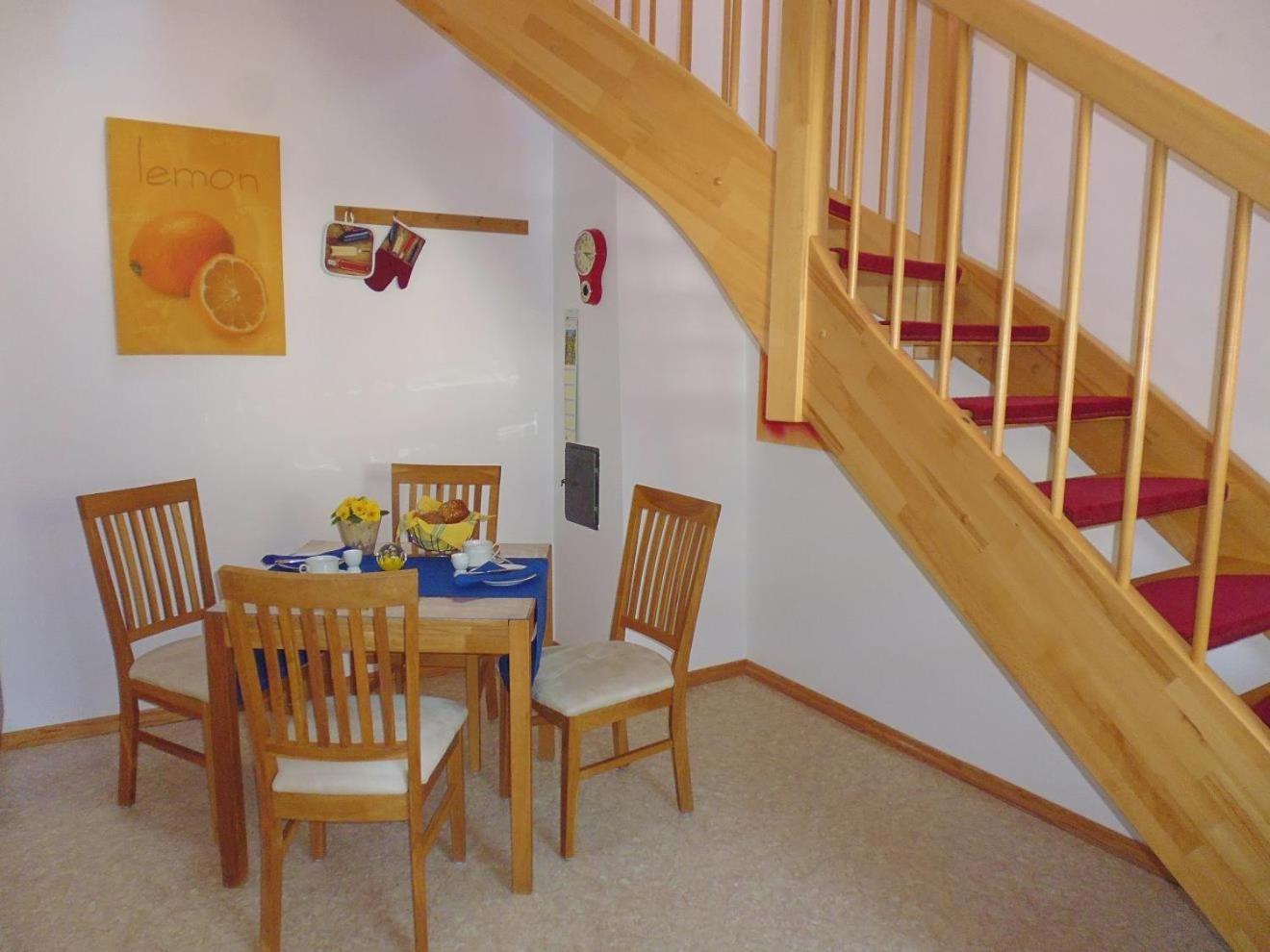 Moselmerle Apartment