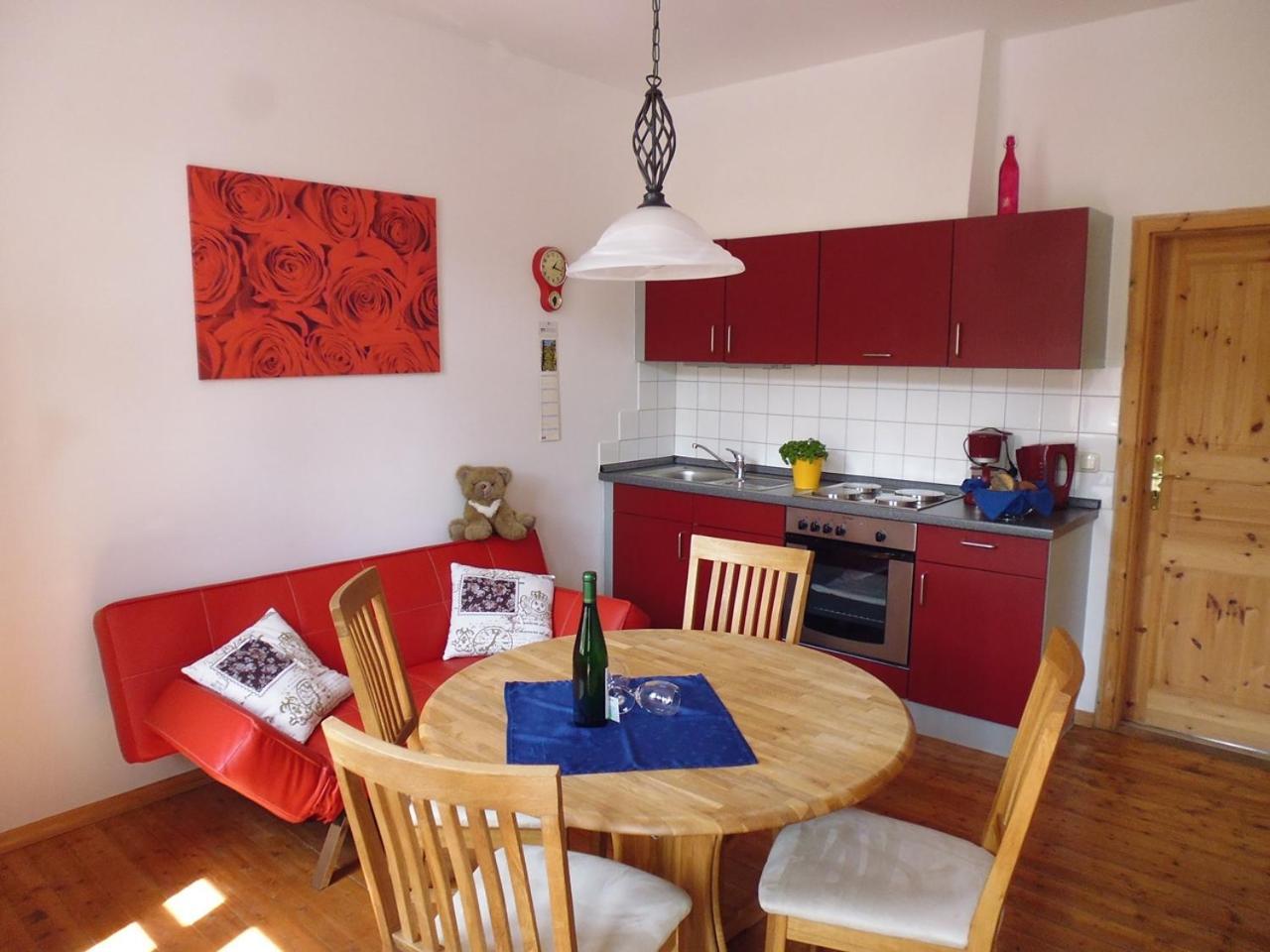 Apartment Moselmerle