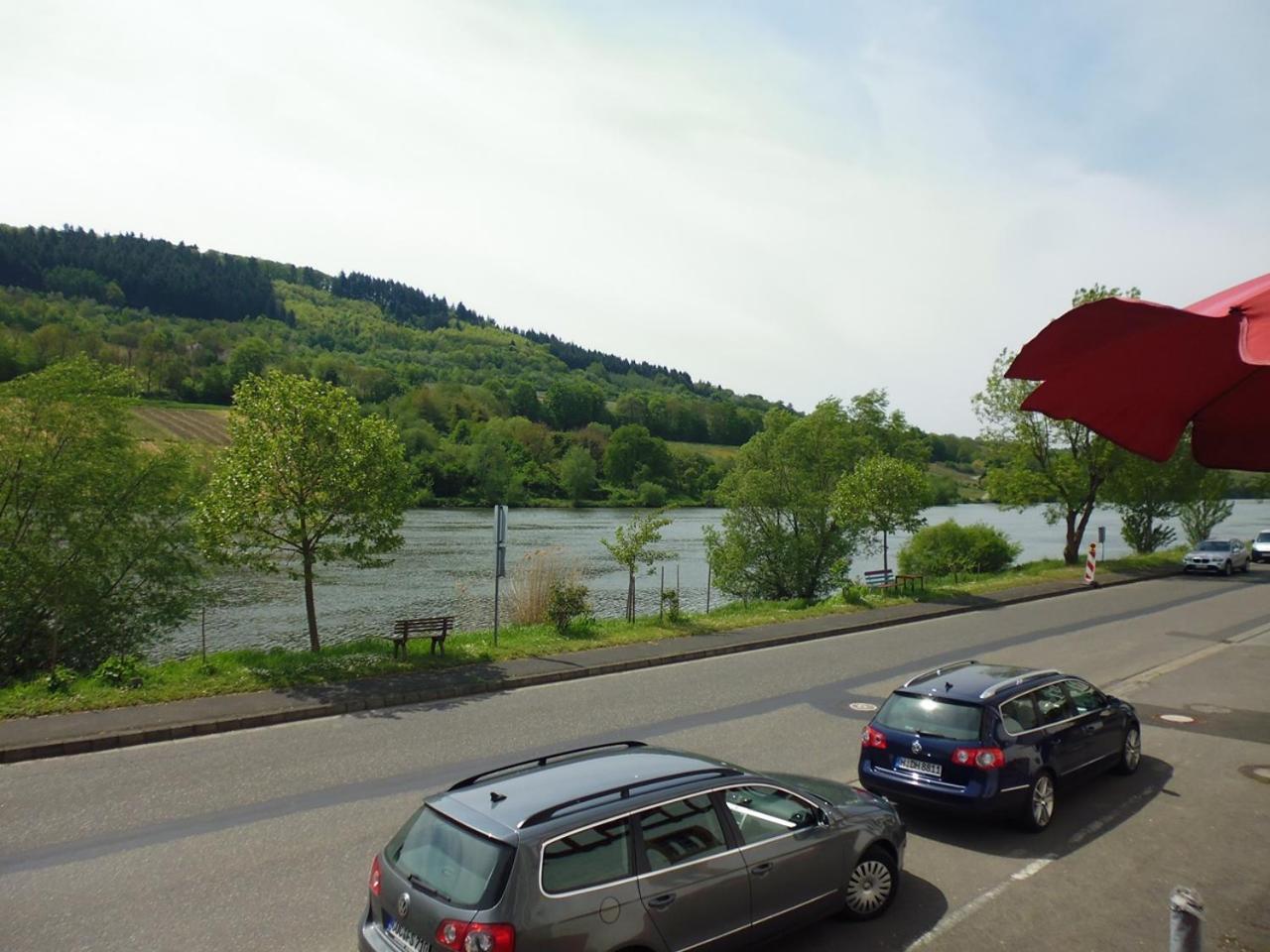 Moselmerle Apartment Zell