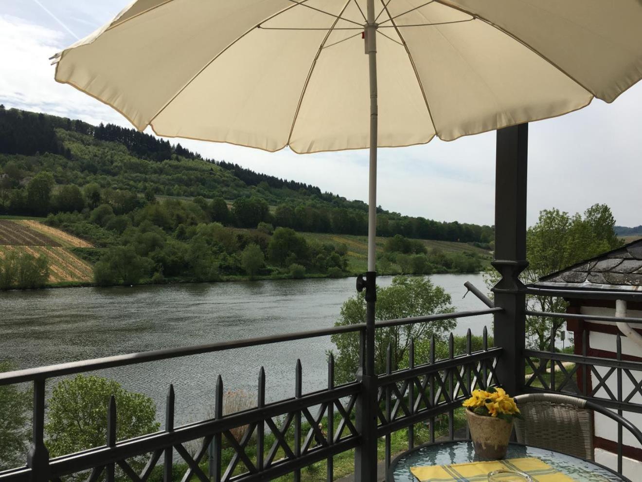 Moselmerle Apartment