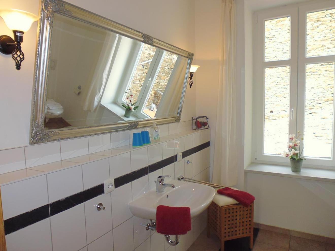 Apartment Moselmerle