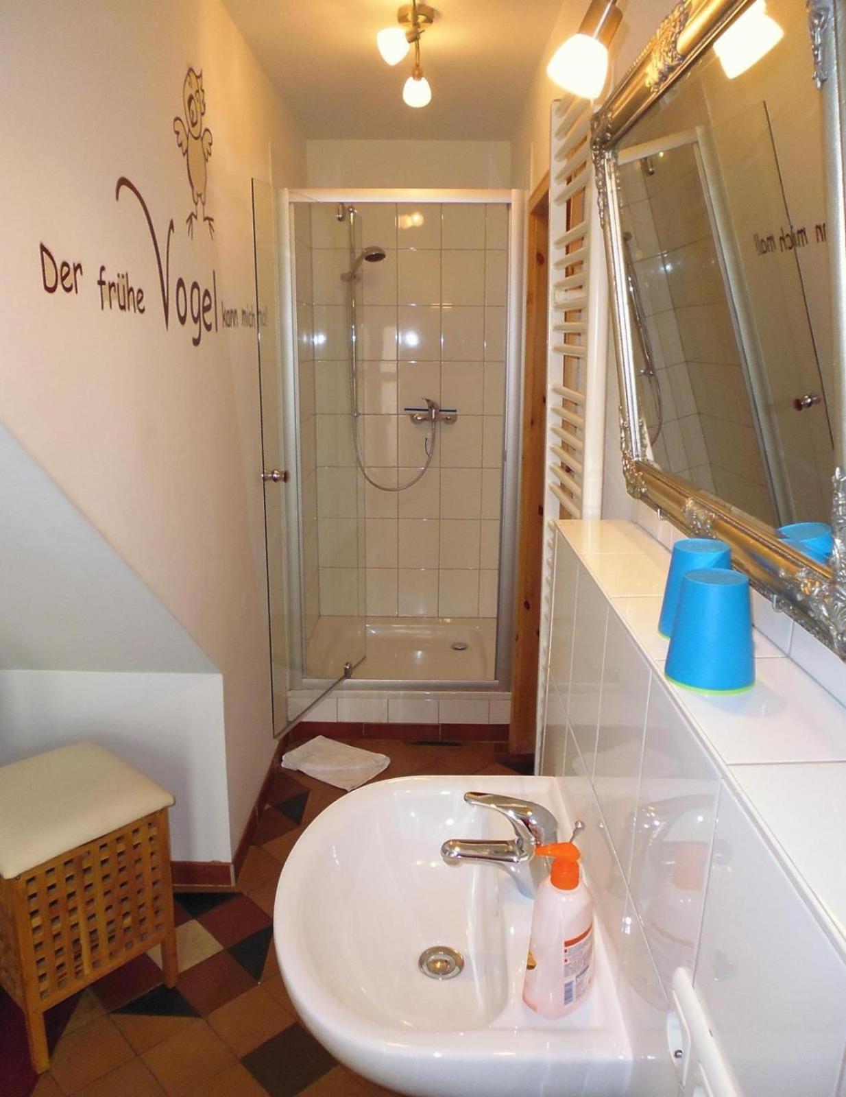 Moselmerle Apartment Zell