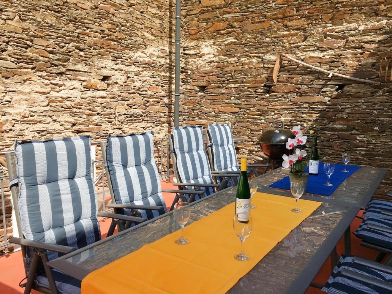 Moselmerle Apartment *